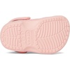 Crocs Baby Girls’ Classic Littles Clogs | Casual Shoes(Powder Pink Velvet)