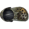 Crocs Baby Girls’ Classic Littles Clogs | Casual Shoes(Realtree Apx)