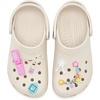 Crocs Jibbitz Bling & Jewelry Shoe Charm Packs(Girly Junk Drawer)