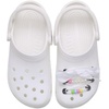 Crocs Jibbitz Bling & Jewelry Shoe Charm Packs(Lace Bead and Chain)