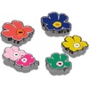 Crocs Jibbitz Bling & Jewelry Shoe Charm Packs(Marimekko)
