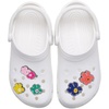 Crocs Jibbitz Bling & Jewelry Shoe Charm Packs(Marimekko)