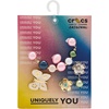 Crocs Jibbitz Bling & Jewelry Shoe Charm Packs(Pearl Boho)