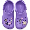 Crocs Jibbitz Bling & Jewelry Shoe Charm Packs(Pearl Boho)