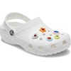 Crocs Jibbitz Bling & Jewelry Shoe Charm Packs(Poptimism Tiny Shapes)