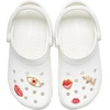 Crocs Jibbitz Bling & Jewelry Shoe Charm Packs(Valentines Lips)