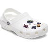 Crocs Jibbitz Boys Favorites Shoe Charm Packs(Boys Favorites)