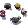 Crocs Jibbitz Boys Favorites Shoe Charm Packs(Boys Favorites)