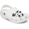 Crocs Jibbitz Boys Favorites Shoe Charm Packs(Dino Glow-in-the-Dark)