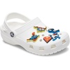 Crocs Jibbitz DC/Marvel Super Hero Shoe Charm Packs(Superman)