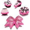Crocs Jibbitz Disney Shoe Charm Packs(Cheerleading)