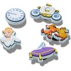 Crocs Jibbitz Disney Shoe Charm Packs(Cinderella)