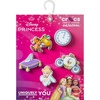 Crocs Jibbitz Disney Shoe Charm Packs(Cinderella)