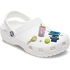 Crocs Jibbitz Disney Shoe Charm Packs(Day at the Tennis Court)