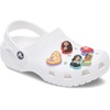 Crocs Jibbitz Disney Shoe Charm Packs(Disney Princess Multi)