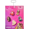 Crocs Jibbitz Disney Shoe Charm Packs(Disney Princess Multi)