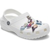 Crocs Jibbitz Disney Shoe Charm Packs(Elsa)
