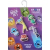 Crocs Jibbitz Disney Shoe Charm Packs(Inside Out)