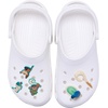 Crocs Jibbitz Disney Shoe Charm Packs(Moana)