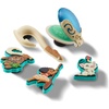 Crocs Jibbitz Disney Shoe Charm Packs(Moana)