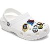 Crocs Jibbitz Disney Shoe Charm Packs(Snow White Disney Princess)