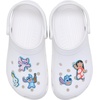Crocs Jibbitz Disney Shoe Charm Packs(Stitch)