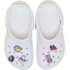 Crocs Jibbitz Disney Shoe Charm Packs(Zootopia)