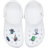 Crocs Jibbitz Disney Star Wars Shoe Charm Packs, Character, 5-Pack