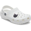 Crocs Jibbitz Girls’ Favorites Shoe Charms(Black Cat)