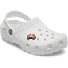 Crocs Jibbitz Girls’ Favorites Shoe Charms(King Charles Cavalier)