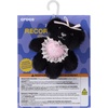 Crocs Jibbitz Girls’ Favorites Shoe Charms(Record Your Own Sound Be Mine)