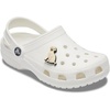 Crocs Jibbitz Girls’ Favorites Shoe Charms(Yellow Lab)