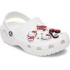 Crocs Jibbitz Hello Kitty & Friends Sanrio Shoe Charm Packs(Hello Kitty 50th Anniversary)