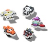 Crocs Jibbitz Hello Kitty & Friends Sanrio Shoe Charm Packs(Hello Kitty Halloween)