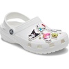 Crocs Jibbitz Hello Kitty & Friends Sanrio Shoe Charm Packs(Hello Kitty/Kuromi)