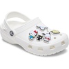Crocs Jibbitz Hello Kitty & Friends Sanrio Shoe Charm Packs(Pompompurin)
