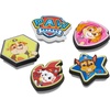 Crocs Jibbitz Kids’ Characters Shoe Charm Packs(Paw Patrol)