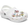 Crocs Jibbitz Mickey & Friends Disney Shoe Charm Packs, Disney Friends, 5-Pack