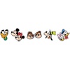 Crocs Jibbitz Mickey & Friends Disney Shoe Charm Packs, Disney Friends, 5-Pack