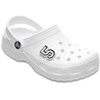 Crocs Jibbitz Number & Symbols Shoe Charms(Number 5)