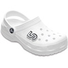 Crocs Jibbitz Number & Symbols Shoe Charms(Number 5)