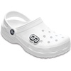 Crocs Jibbitz Number & Symbols Shoe Charms(Number 9)