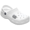 Crocs Jibbitz Number & Symbols Shoe Charms(Number 9)