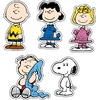 Crocs Jibbitz Peanuts & Snoopy Shoe Charm Packs(Peanuts Snoopy)