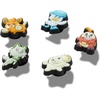 Crocs Jibbitz Pokémon Shoe Charm Packs(Paldea)