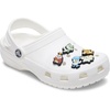 Crocs Jibbitz Pokémon Shoe Charm Packs(Paldea)
