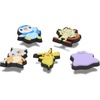 Crocs Jibbitz Pokémon Shoe Charm Packs(Pokemon Variety)