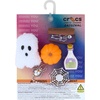 Crocs Jibbitz Spooky Halloween Shoe Charms, Spooky Halloween, 5-Pack