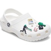 Crocs Jibbitz Sports & Outdoor Shoe Charm Packs(Baseball Team)