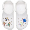 Crocs Jibbitz Sports & Outdoor Shoe Charm Packs(FIFA 26)